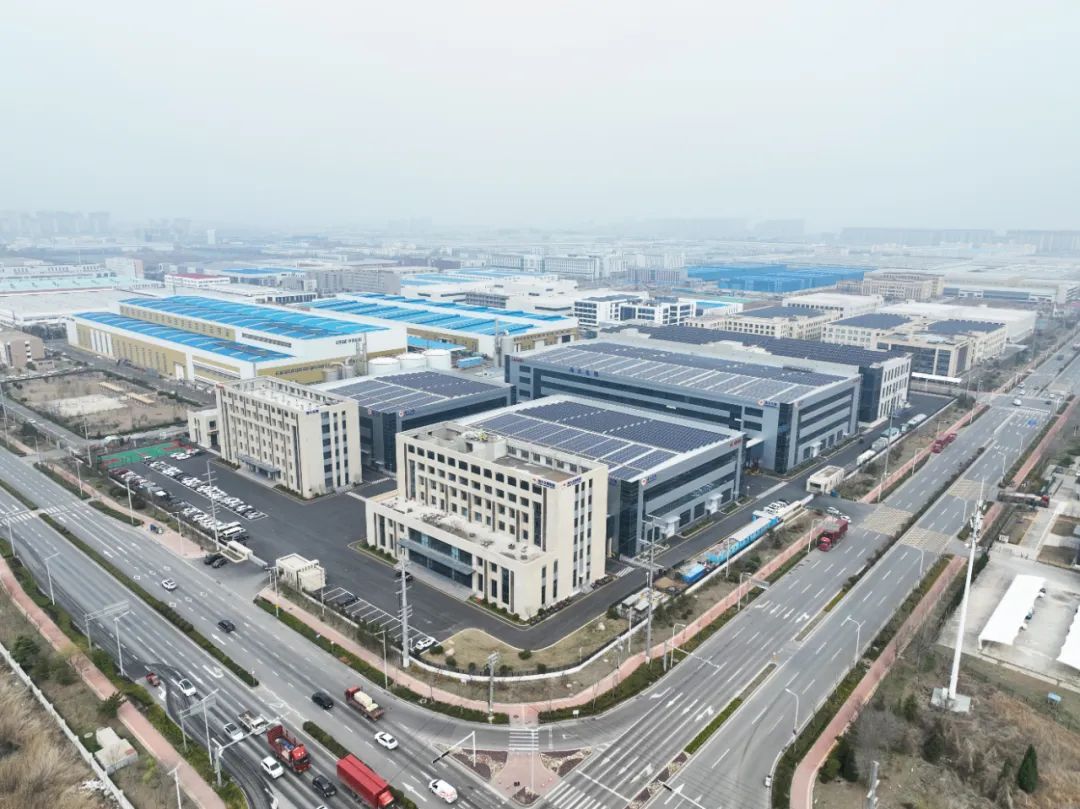 助力國(guó)際特肥行業(yè)發(fā)展，海大生物集團(tuán)榮獲三項(xiàng)大獎(jiǎng)